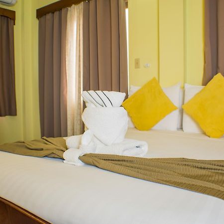 Belcove Hotel & Guesthouse Belize City Exteriér fotografie