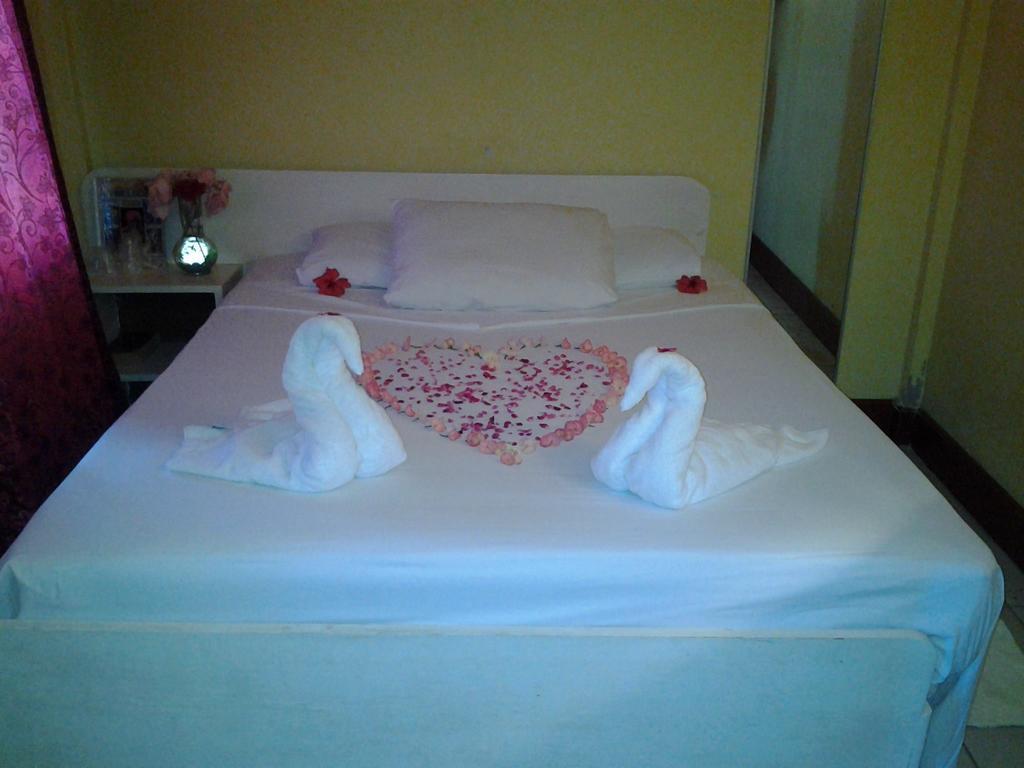 Belcove Hotel & Guesthouse Belize City Exteriér fotografie