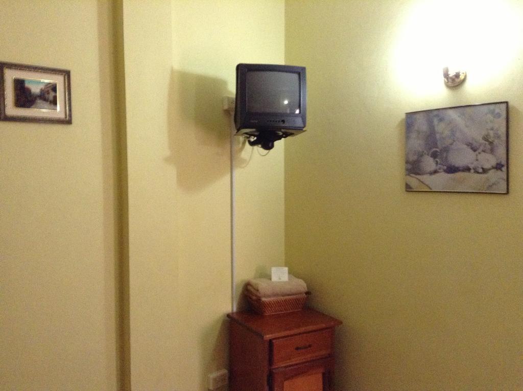 Belcove Hotel & Guesthouse Belize City Pokoj fotografie