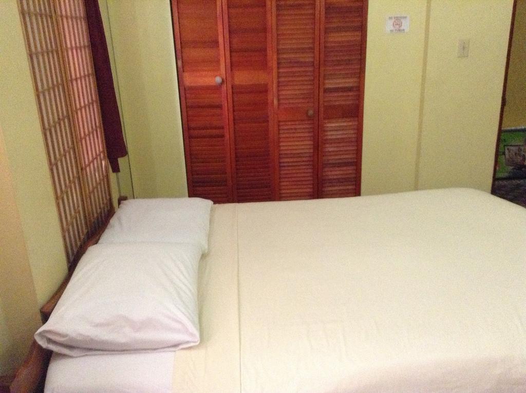 Belcove Hotel & Guesthouse Belize City Pokoj fotografie