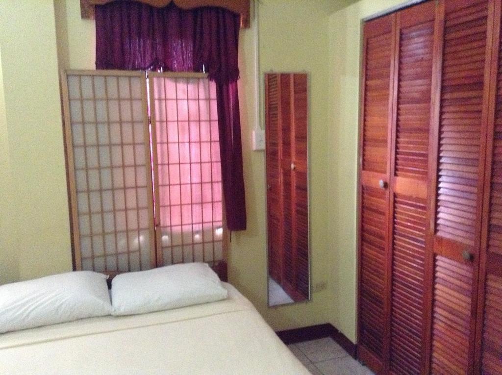 Belcove Hotel & Guesthouse Belize City Exteriér fotografie