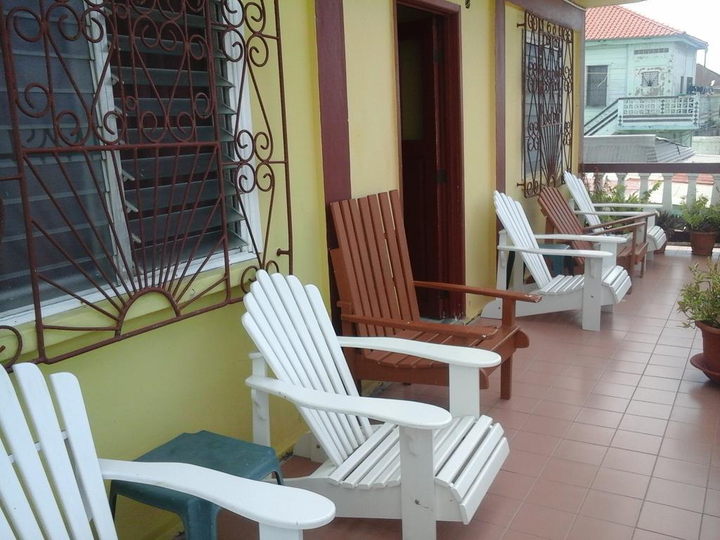 Belcove Hotel & Guesthouse Belize City Exteriér fotografie