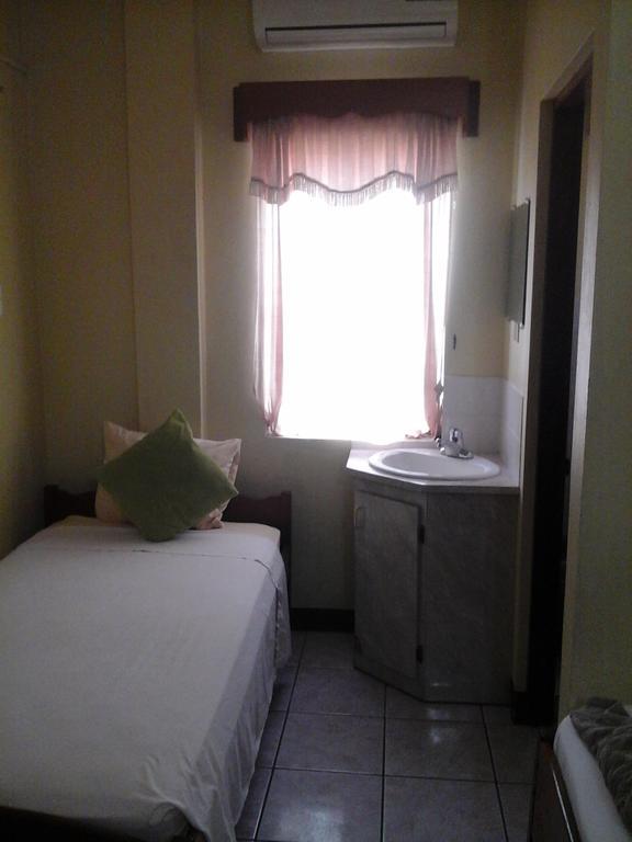 Belcove Hotel & Guesthouse Belize City Exteriér fotografie
