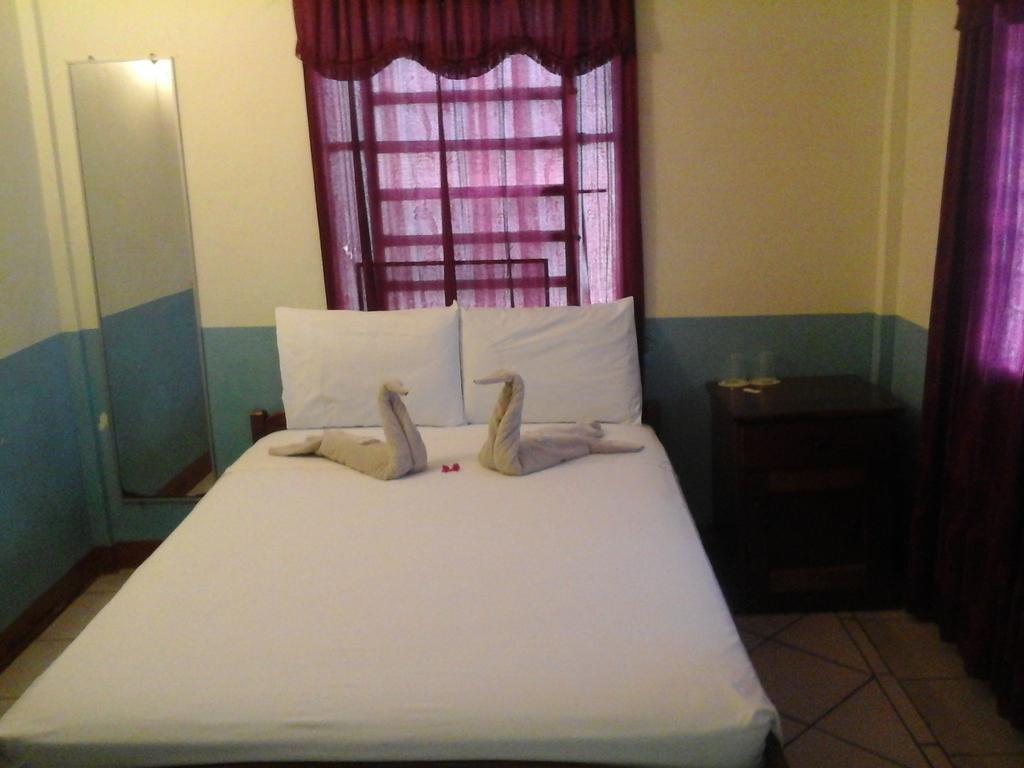 Belcove Hotel & Guesthouse Belize City Exteriér fotografie