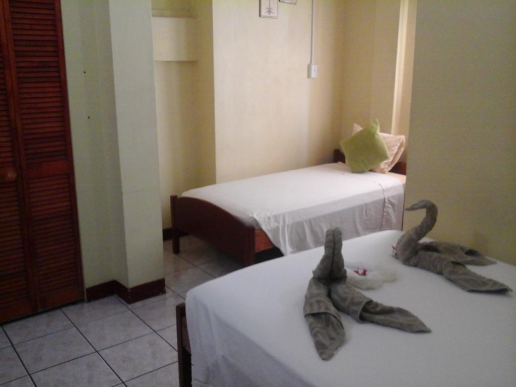 Belcove Hotel & Guesthouse Belize City Exteriér fotografie
