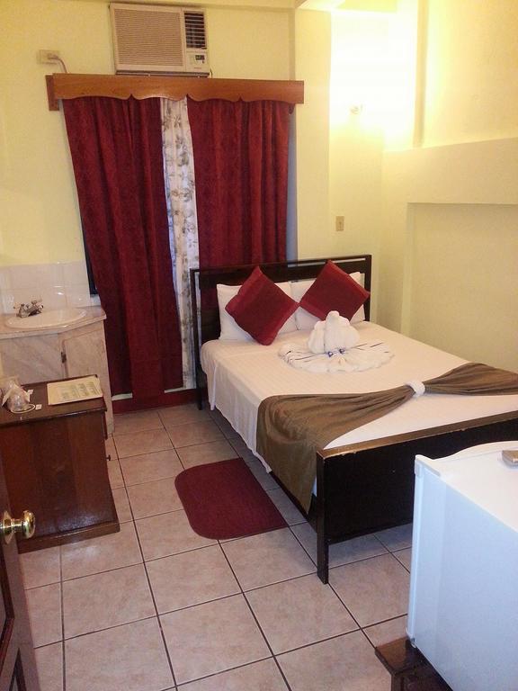 Belcove Hotel & Guesthouse Belize City Exteriér fotografie