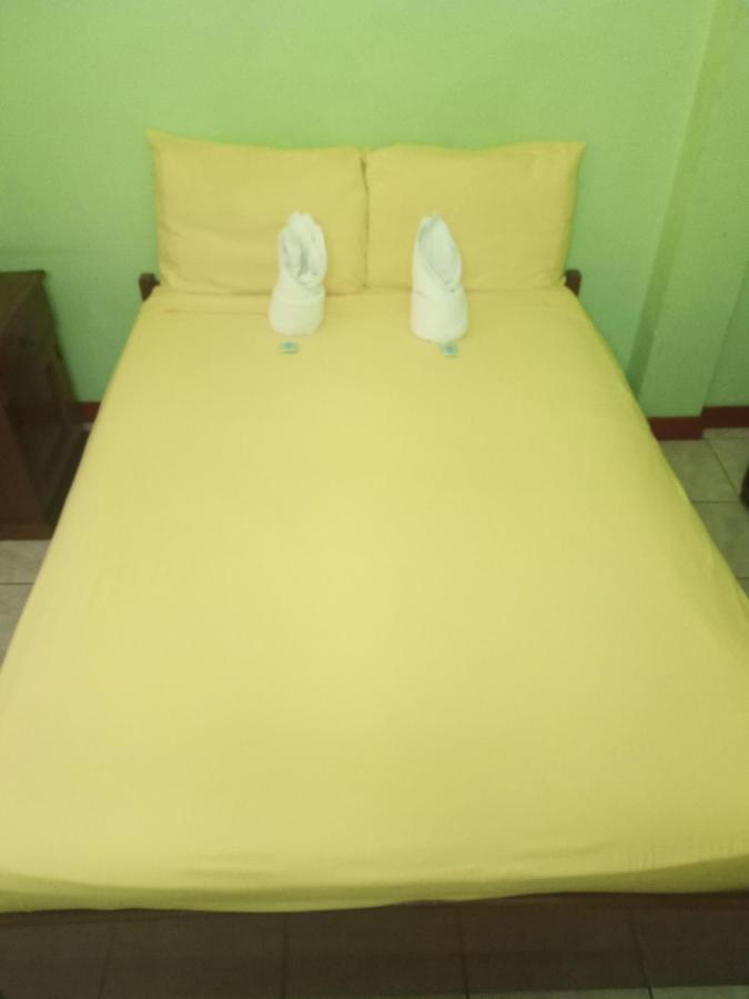 Belcove Hotel & Guesthouse Belize City Exteriér fotografie