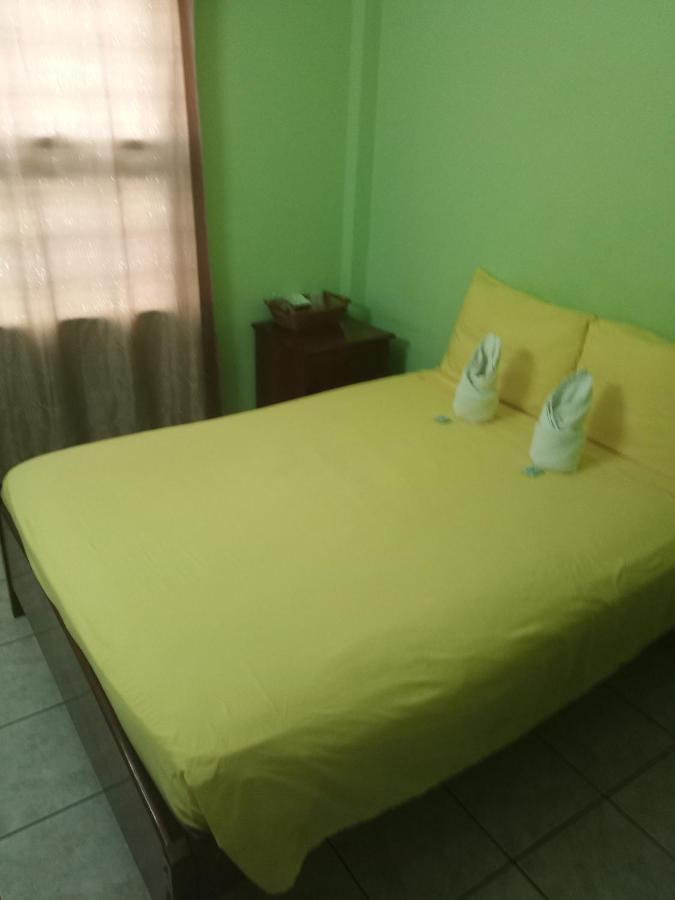 Belcove Hotel & Guesthouse Belize City Exteriér fotografie